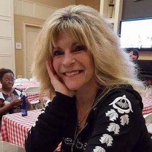 Meet your Posher, Georgina